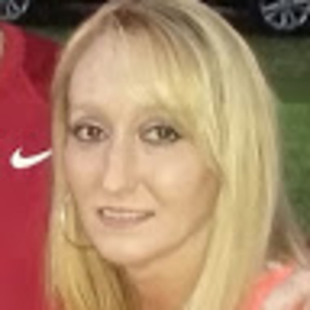 Meet your Posher, Brandi
